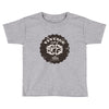 vintage made of 1973 all original parts Toddler T-shirt