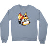 mccloud Crewneck Sweatshirt