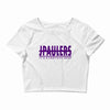 jake paulers Crop Top
