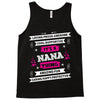 It's A Nana Thing Tank Top