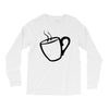coffee Long Sleeve Shirts