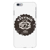 vintage made of 1974 all original parts iPhone 6 Plus/6s Plus Case