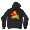 winnie le porc Hoodie