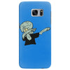 DABBİNG LEPRECHAUN Samsung Galaxy S7 Edge