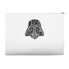 word vader Accessory Pouches