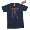 video game the game Exclusive T-shirt