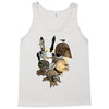 hunters for hire Tank Top