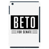 Beto For Senate iPad Mini