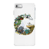 ghibli tribute iPhone 7 Case
