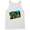 photo bomb squad Tank Top
