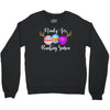 Hunting Season Easter Shirts Crewneck Sweatshirt