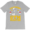 training to be gym master T-Shirt