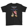 We Owe Them All Youth Tee