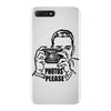 photos please iPhone 7 Plus Case