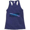 jake paulers cool lights Racerback Tank