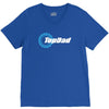 top dad V-Neck Tee