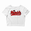 humble Crop Top