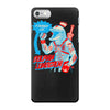 dolphin lundgren iPhone 7 Case