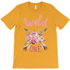 wild one T-Shirt