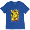 lotta stuff on my mind V-Neck Tee