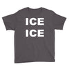 ice ice Youth Tee
