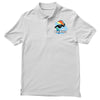 deal with it Polo Shirt
