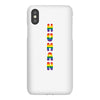 Human iPhoneX