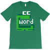 word muncher T-Shirt
