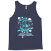 never grow up Tank Top