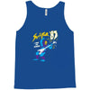 skeletour 83 Tank Top