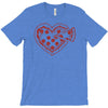 pizza my heart T-Shirt