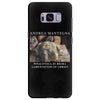 Andrea Mantegna Lamentation Of Christ Samsung Galaxy S8 Plus
