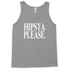 hipsta please Tank Top