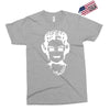 queen bee elizabeth 3d glasses Exclusive T-shirt