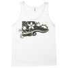 plumeria paradise Tank Top