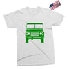 defender land rover Exclusive T-shirt