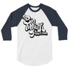 big 3/4 Sleeve Shirt