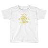turtle king Toddler T-shirt