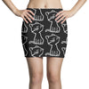 cat2 Mini Skirts