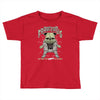 frankenpug Toddler T-shirt