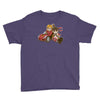 super ryu kart Youth Tee