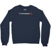 typhoon Crewneck Sweatshirt