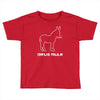 drug mule Toddler T-shirt