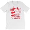 five nights at freddy's pizzeria game over T-Shirt