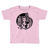 beautiful gir Toddler T-shirt