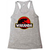 Wakanda Park Racerback Tank