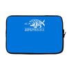 darwin evolution Laptop sleeve