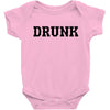drunk Baby Bodysuit