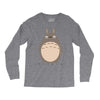 totoro 1 Long Sleeve Shirts