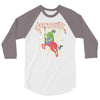 centour 3/4 Sleeve Shirt